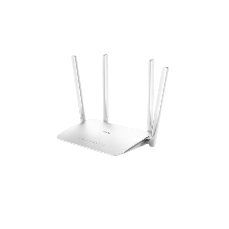 Routeur Wi-Fi AC1200 Gigabit Mesh Routeur WR1300