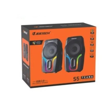 Speaker Teana Gaming S5 Jertech