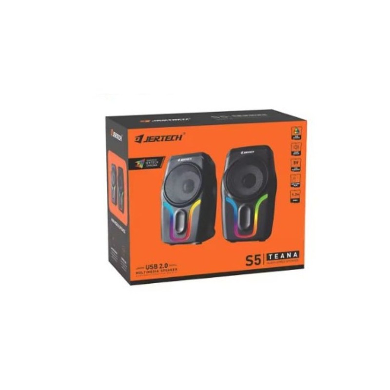 Speaker Teana Gaming S5 Jertech