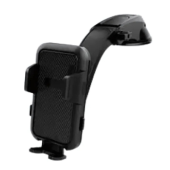 Z14 - Support de téléphone voiture Sortie d'air Noir