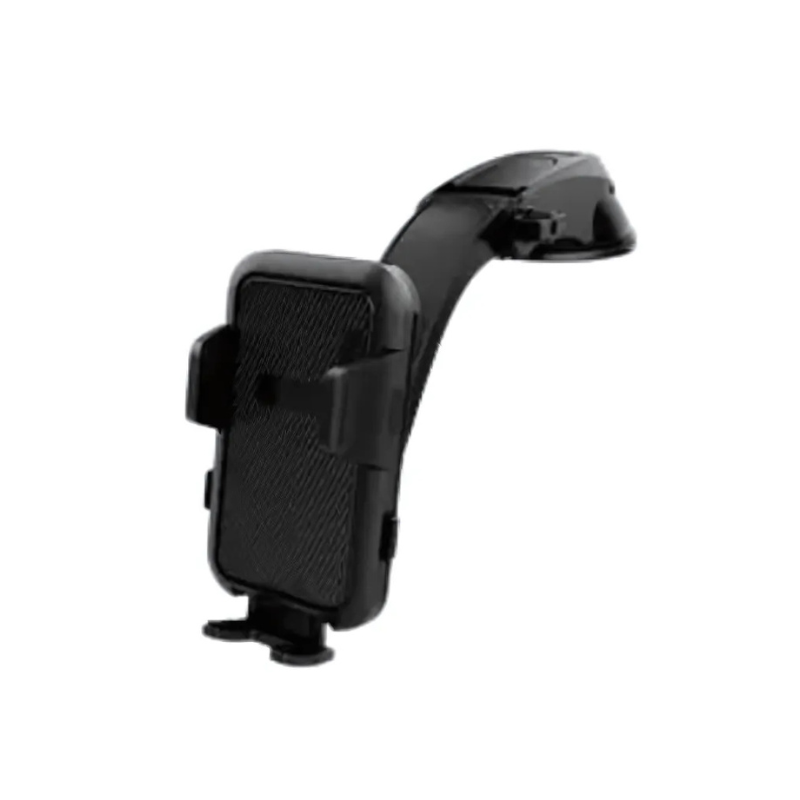 Z14 - Support de téléphone voiture Sortie d'air Noir