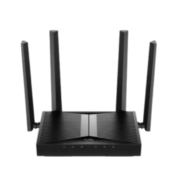 Routeur Wi-Fi BE3600 Gigabit Wi-Fi 7 Routeur WR3600