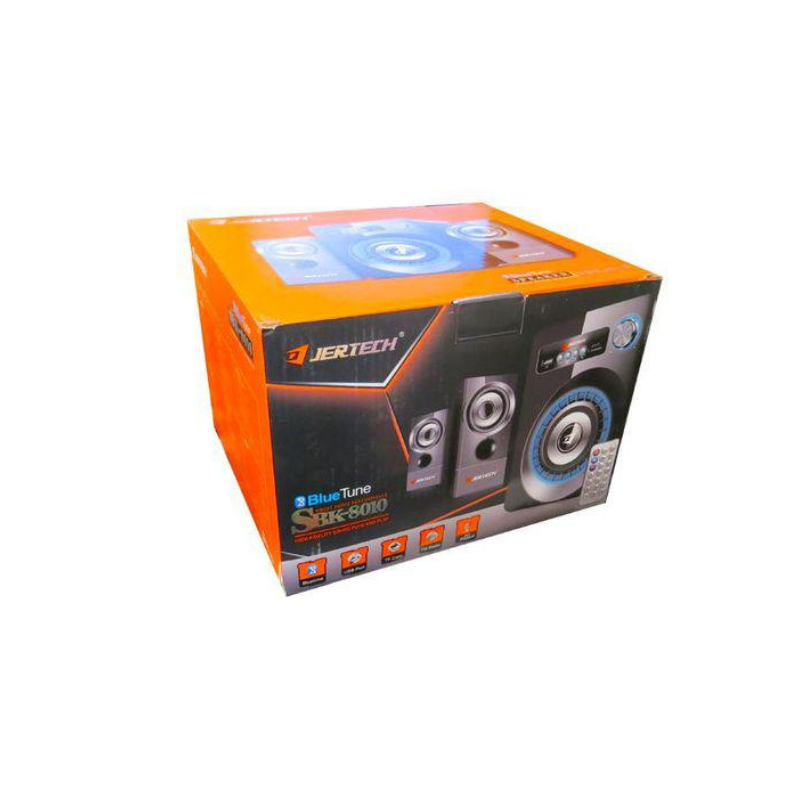 Speaker Blue Tune SBK-8010 Jertech