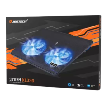 Refroidisseur multifonction pour ordinateur portable KL330 Jertech