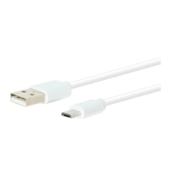 X71-1M-Cable-MICRO-Blanc