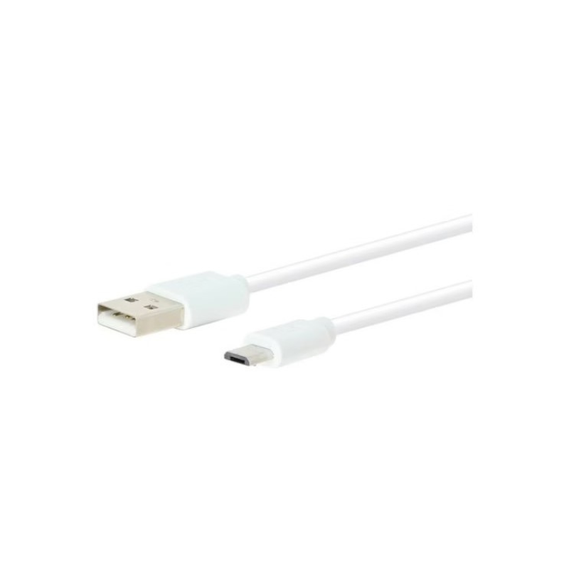X71-1M-Cable-MICRO-Blanc