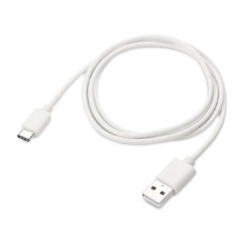 X71-1M-Cable-TYPE-C-Blanc