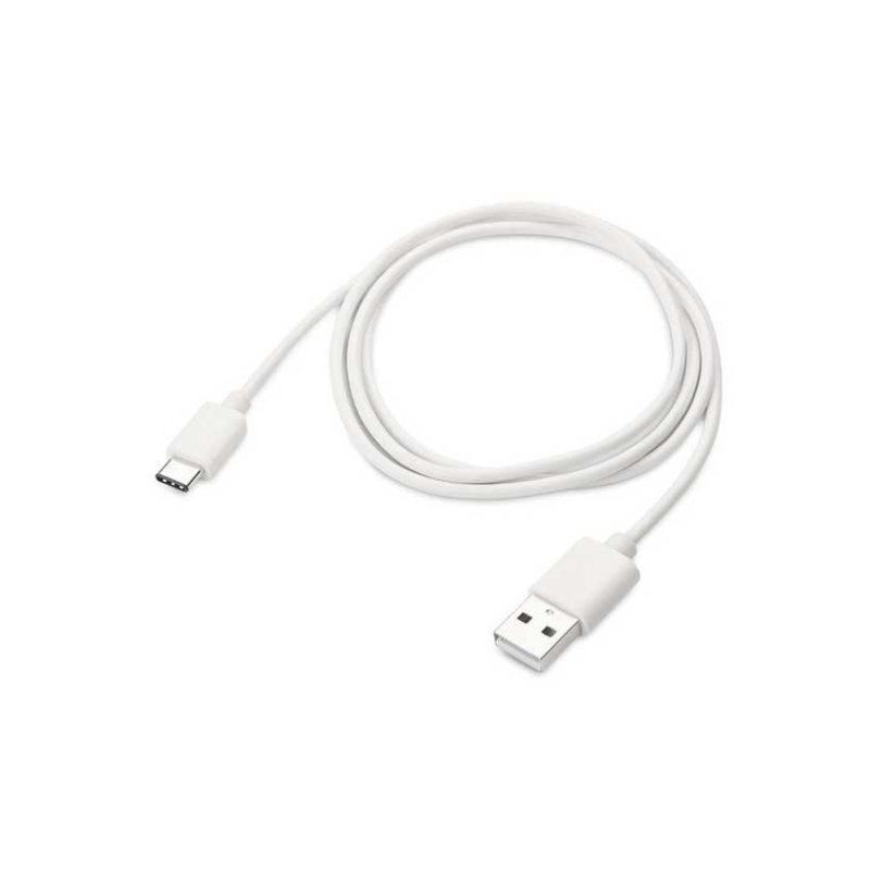 X71-1M-Cable-TYPE-C-Blanc