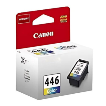 Cartouche Compatible Canon CL446XL Tricolore