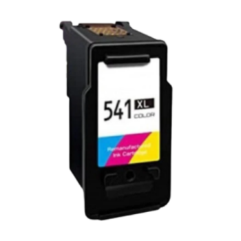 Cartouche Compatible Canon CL541XL Tricolore