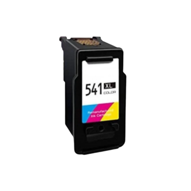 Cartouche Compatible Canon CL541XL Tricolore