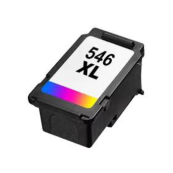 Cartouche Compatible Canon CL546XL Tricolore