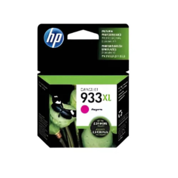 Cartouche Compatible HP 933XL Magenta