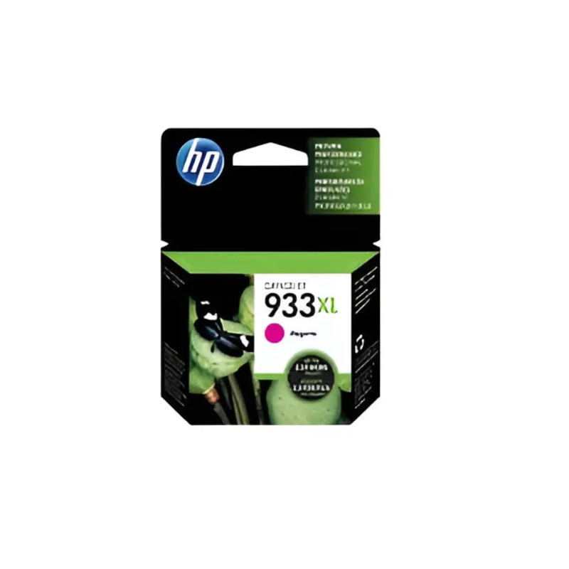 Cartouche Compatible HP 933XL Magenta
