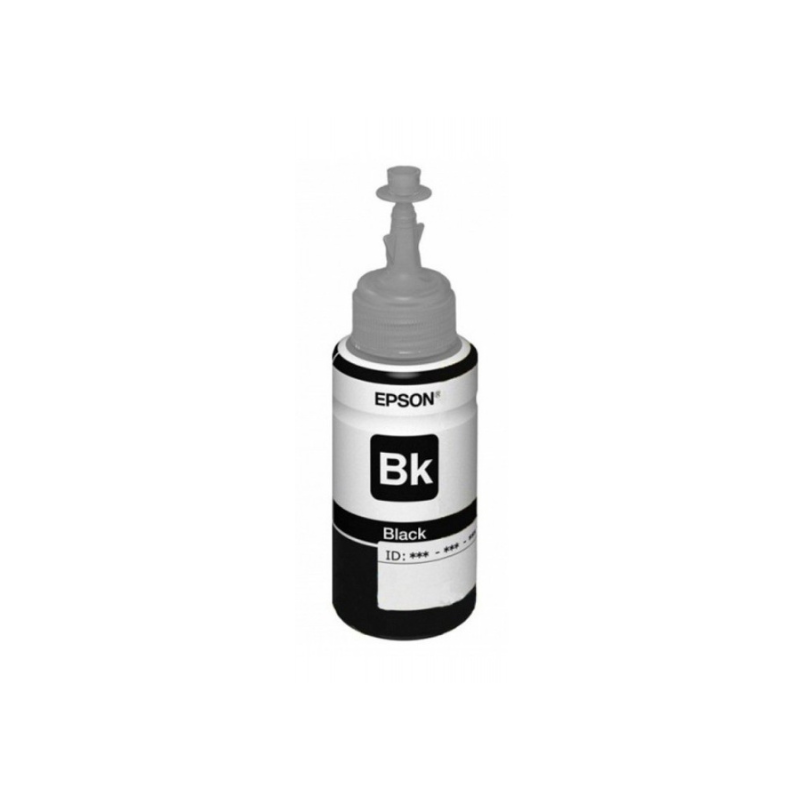Encre 100ml Epson Noir