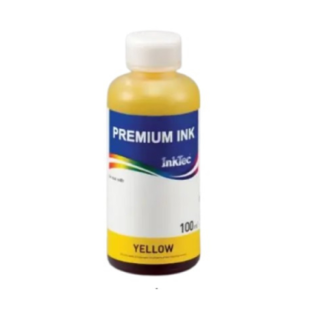 Encre 100ml Epson - Jaune