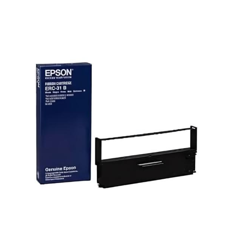 Ruban ERC31-B-TM-U950 (C43S0159369) Epson