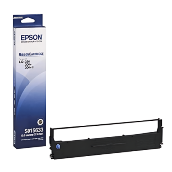 Ruban LQ300(C13SO15613) Epson