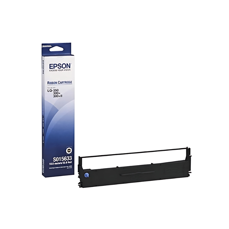 Ruban LQ300(C13SO15613) Epson