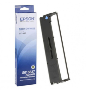 Ruban LX350 (C135SO15019) Epson
