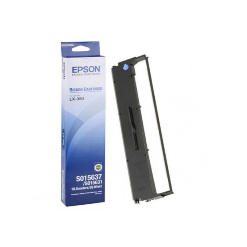 Ruban LX350 (C135SO15019) Epson