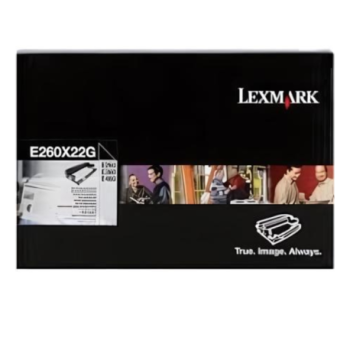 Tambour Lexmark E260X22G
