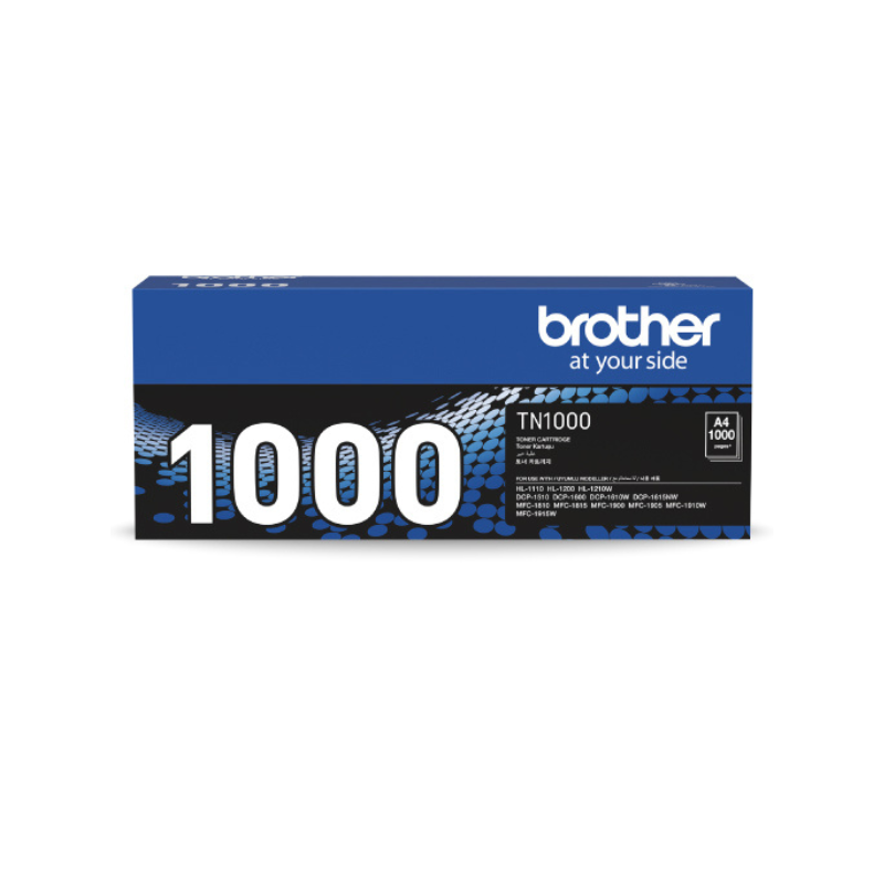 Toner Brother TN-1000