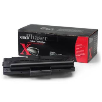 Toner 109R00639 Xerox Black