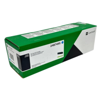 Toner C734AI CG Lexmark Cyan