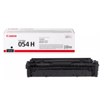 Toner Canon 054H Noir