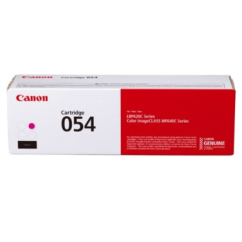 Toner Canon 054 Magenta