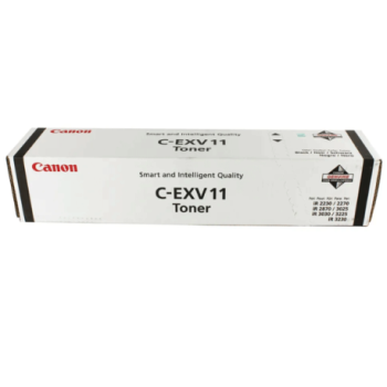 Toner Canon C-EXV11 Noir