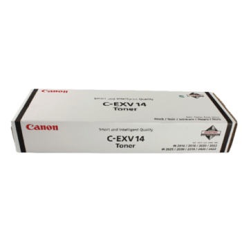 Toner Canon CEXV-14 Black