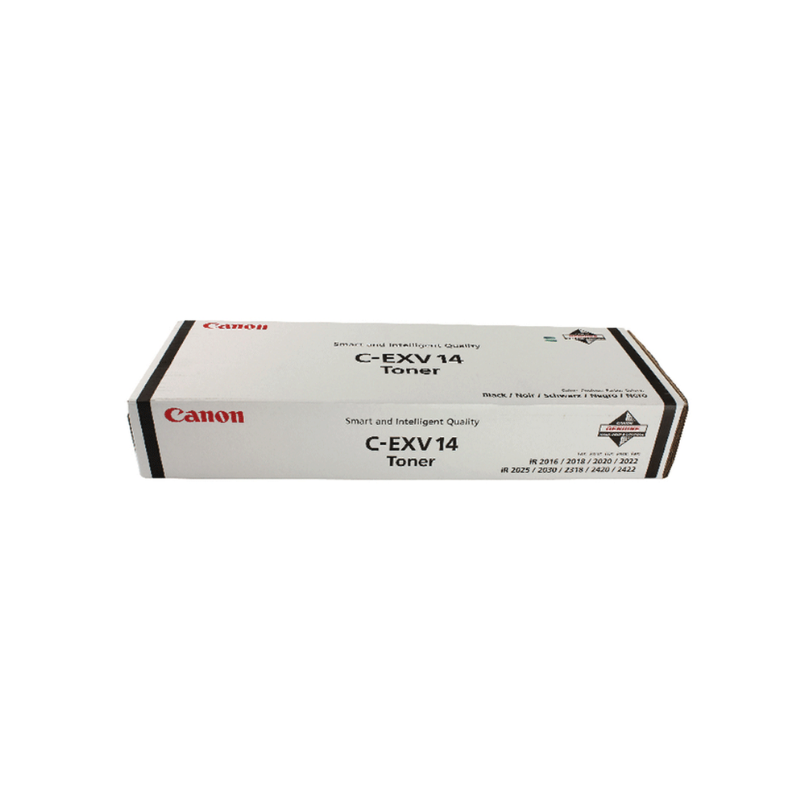 Toner Canon CEXV-14 Black