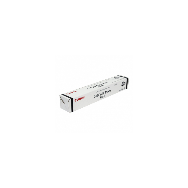 Toner Canon C-EXV42 Noir