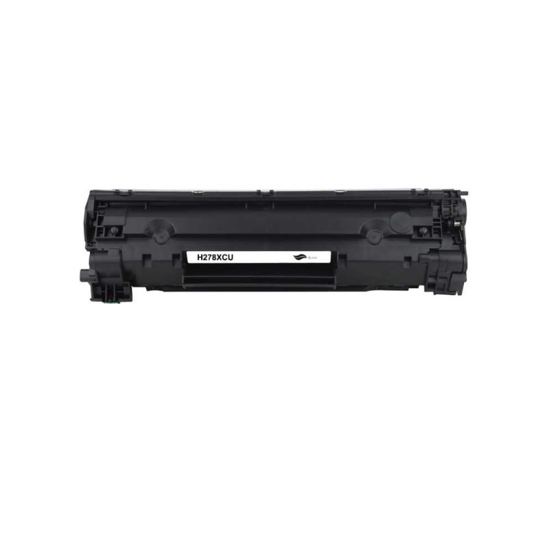 Toner HP CE278A ou Canon 728 Noir