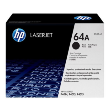 Toner HP CC364A