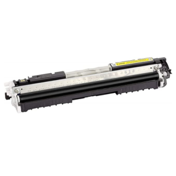 Toner HP CE312A / CF352A ou Canon 729 Jaune