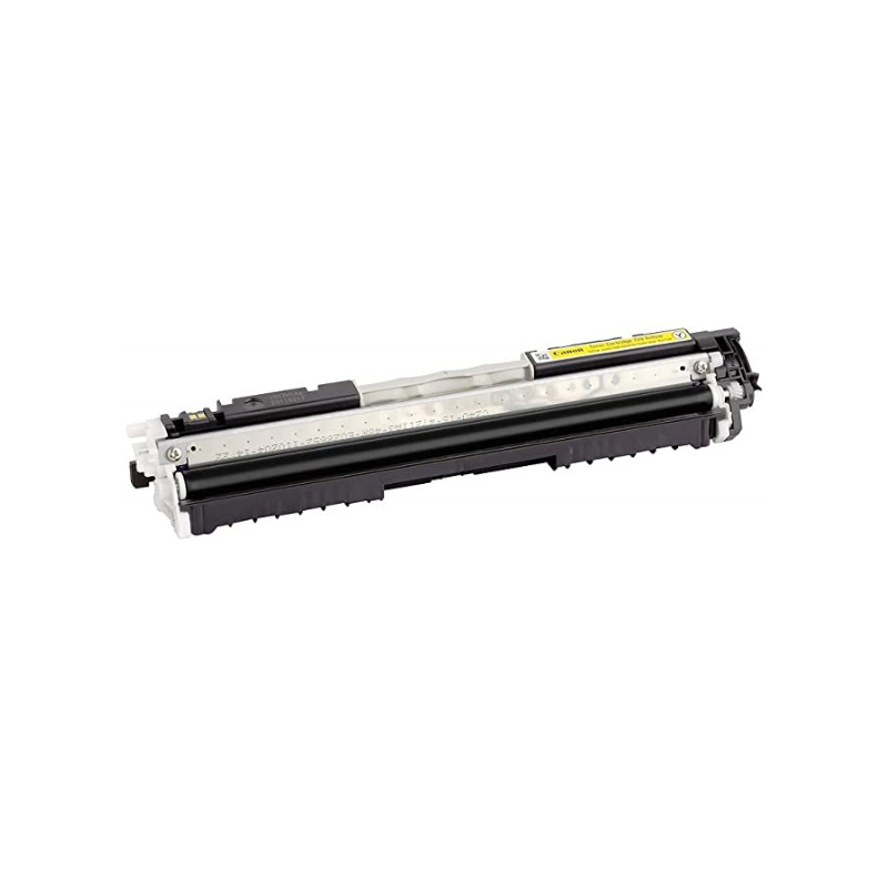 Toner HP CE312A / CF352A ou Canon 729 Jaune