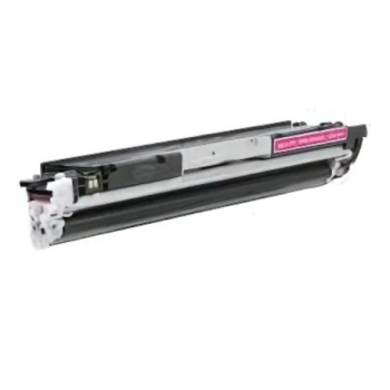 Toner HP CE313A / CF353A ou Canon 729 Magenta