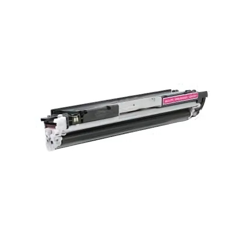 Toner HP CE313A / CF353A ou Canon 729 Magenta