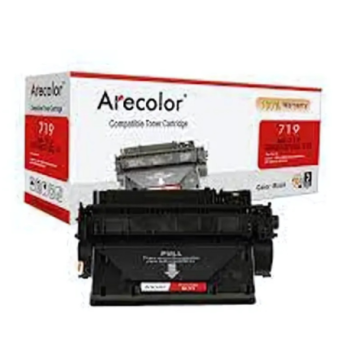 Toner HP CE505A / CF280A ou Canon 719 Noir