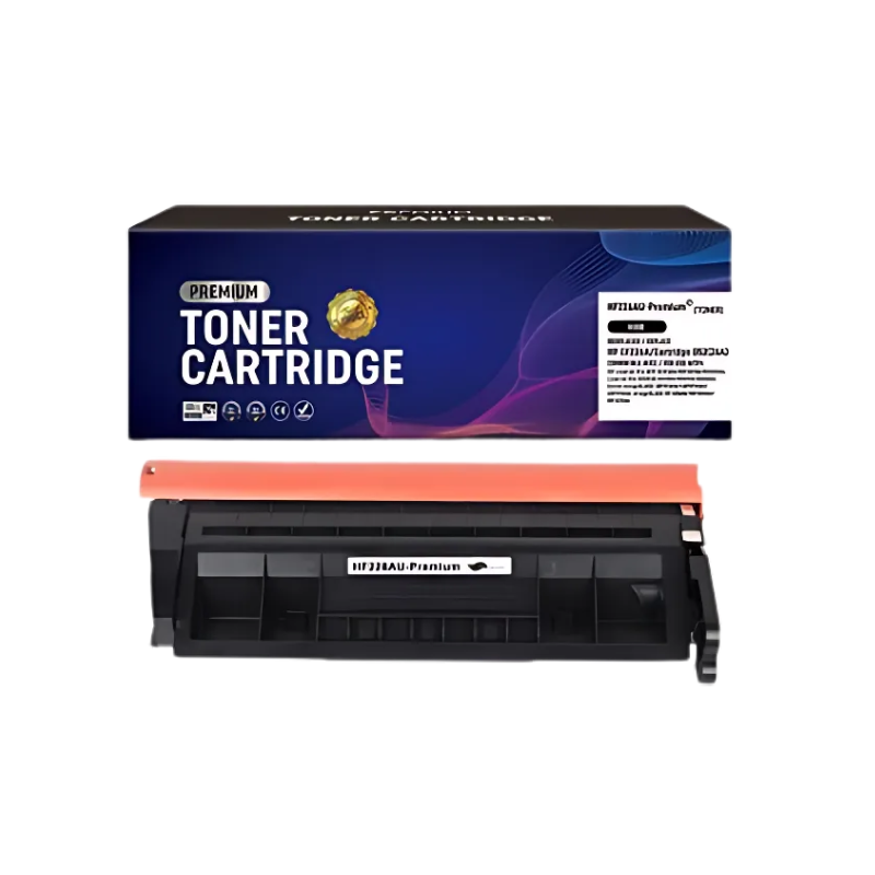 Toner HP CF226A ou Canon 052 Noir