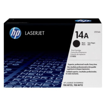 Toner Hp CF214A