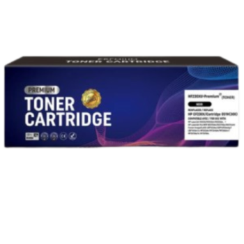 Toner HP CF230X ou Canon CRG-051
