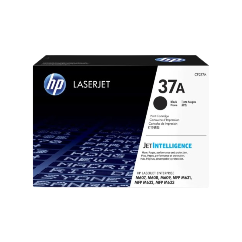 Toner HP CF237A