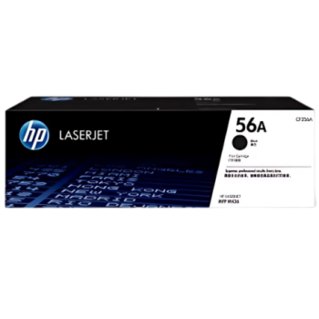 Toner HP CF256A