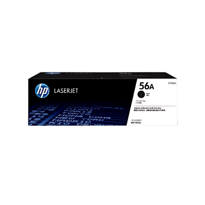Toner HP CF256A