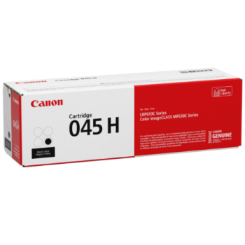 Toner HP CF400X ou Canon CRG 045 H Black