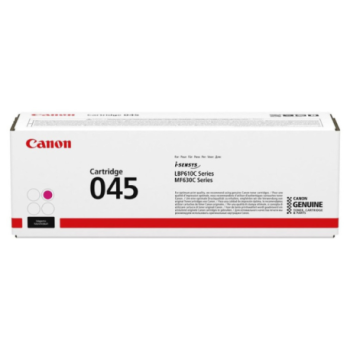 Toner HP CF403A ou Canon 045 Magenta